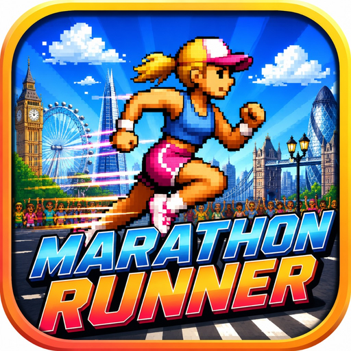 Marathon Runner